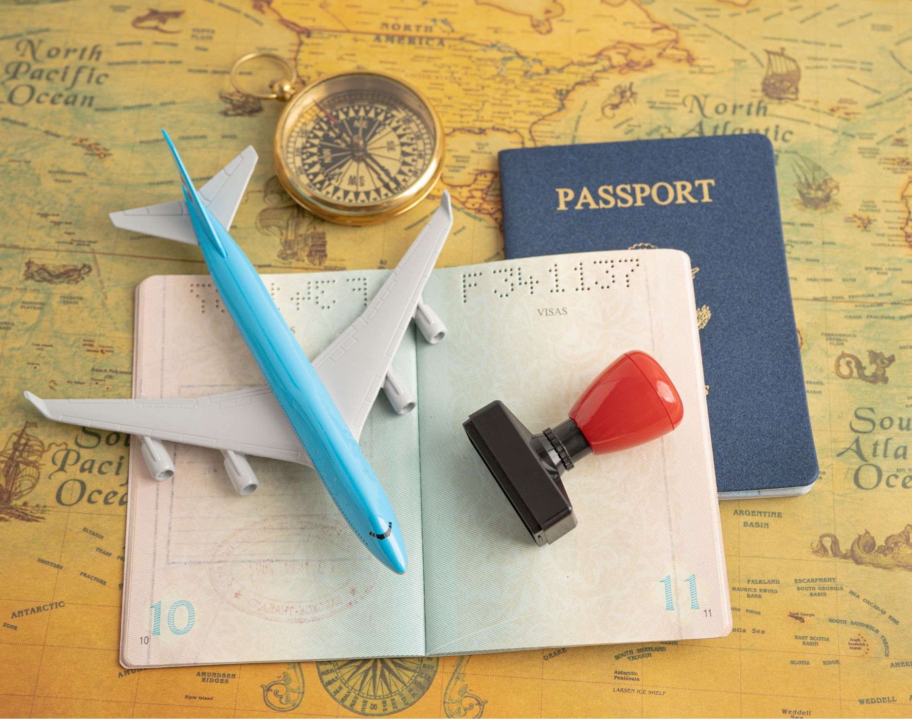 Dual citizenship allowed countries